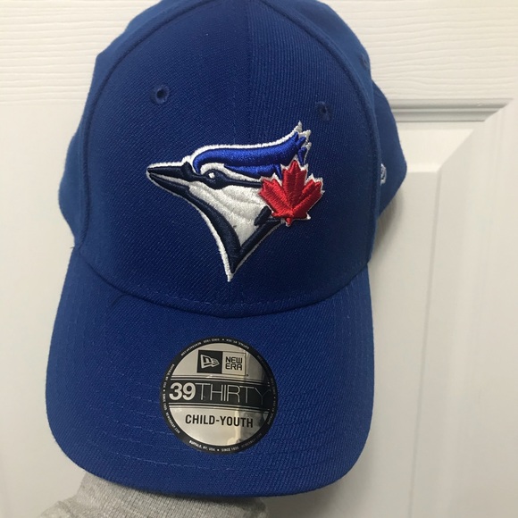 Blue Jay Other - New Kids Blue Jays Hat